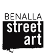 Benalla Street Art Festival